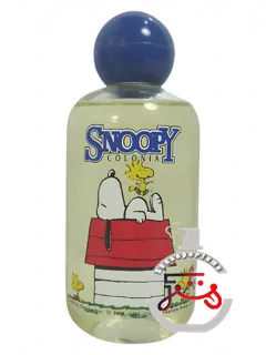 اسنوپی کلونیا اسنوپی فرِیگرِنس | snoopy colonia snoopy fragrance
